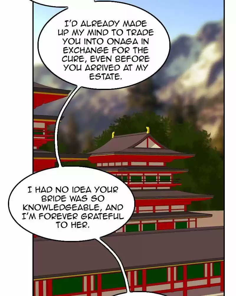 My Dear Cold-Blooded King Chapter 147