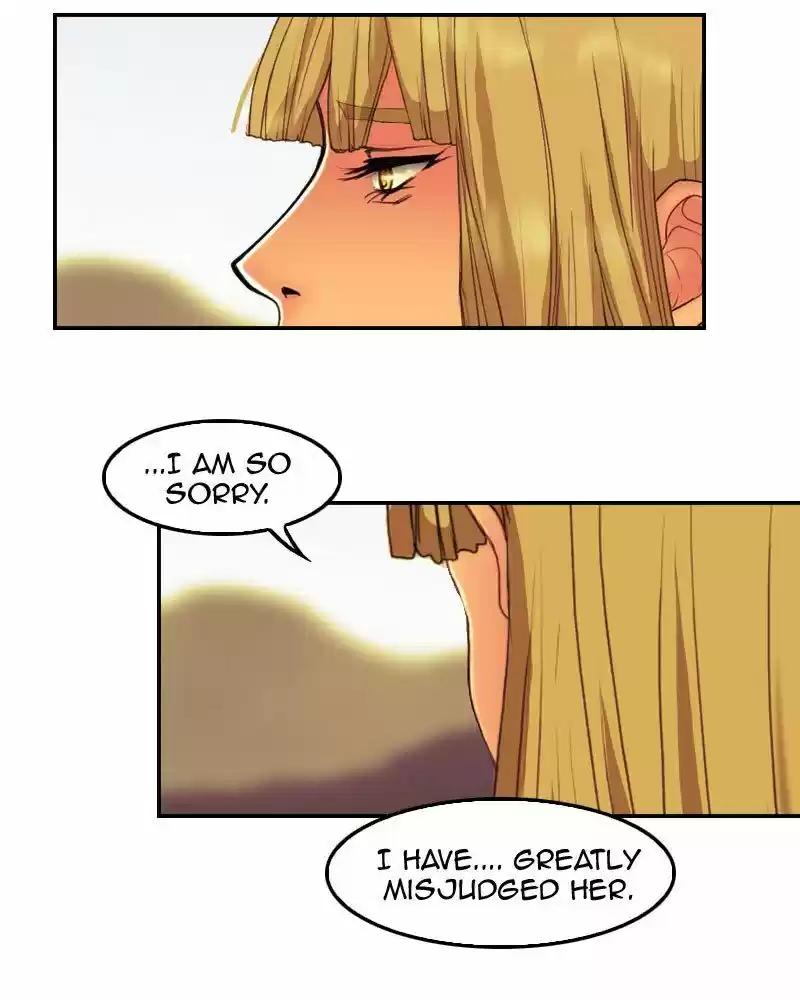 My Dear Cold-Blooded King Chapter 147