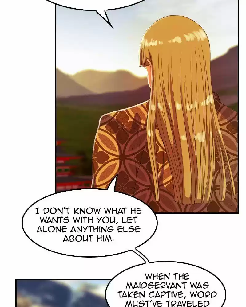 My Dear Cold-Blooded King Chapter 147