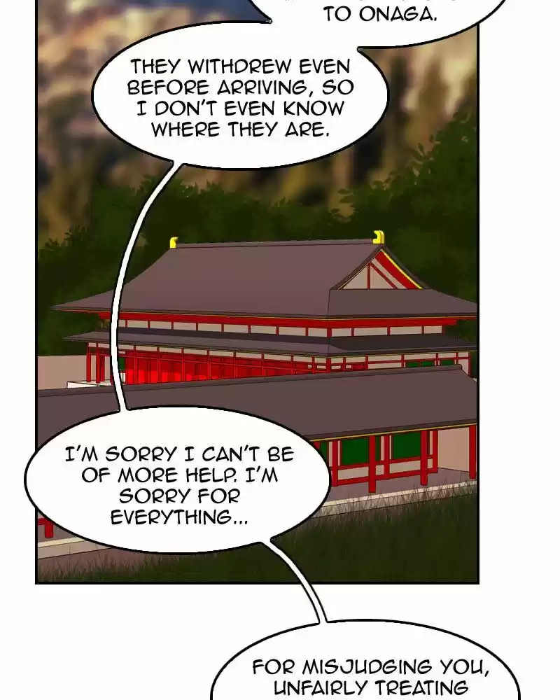 My Dear Cold-Blooded King Chapter 147