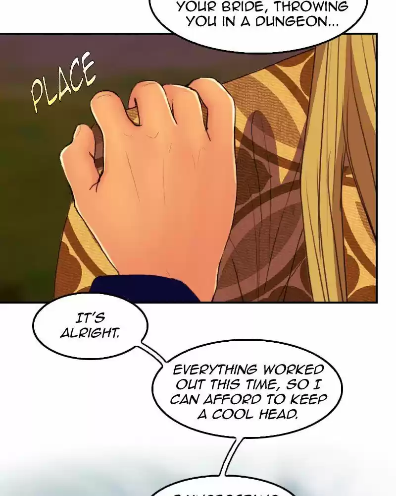 My Dear Cold-Blooded King Chapter 147