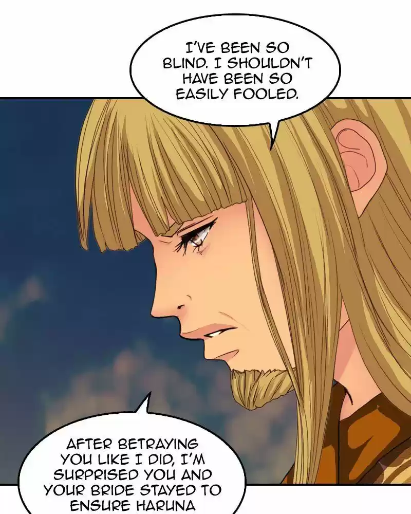 My Dear Cold-Blooded King Chapter 147