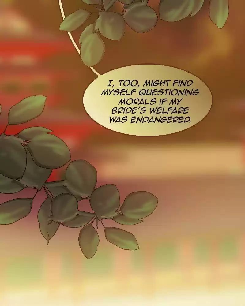 My Dear Cold-Blooded King Chapter 147