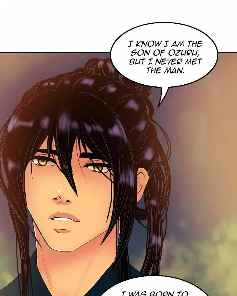 My Dear Cold-Blooded King Chapter 147