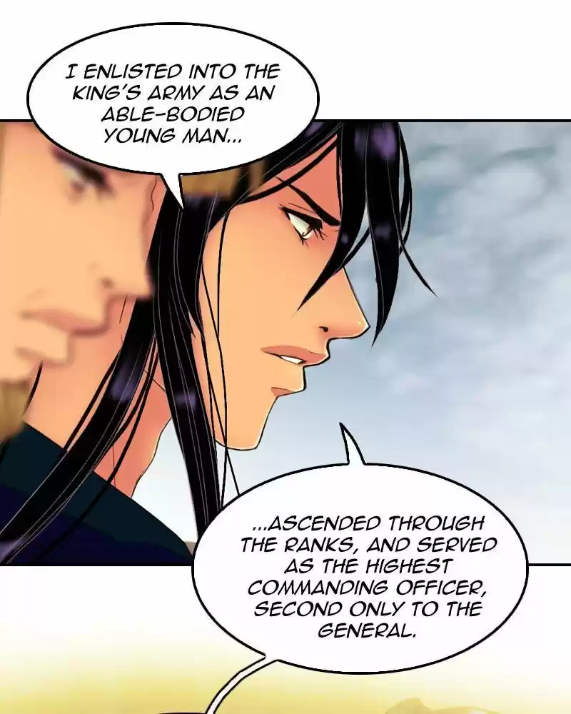 My Dear Cold-Blooded King Chapter 147