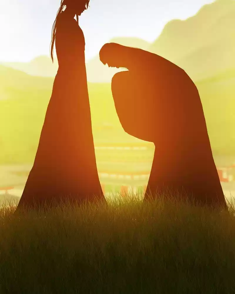 My Dear Cold-Blooded King Chapter 147