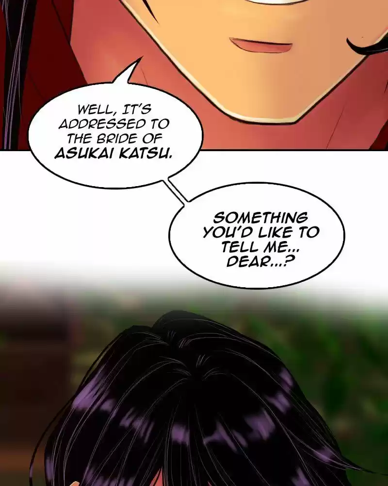 My Dear Cold-Blooded King Chapter 147