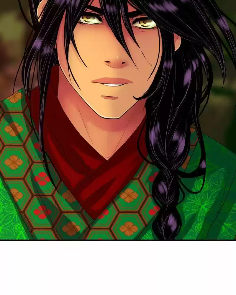 My Dear Cold-Blooded King Chapter 147