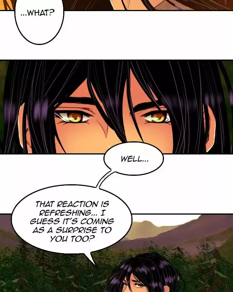 My Dear Cold-Blooded King Chapter 148