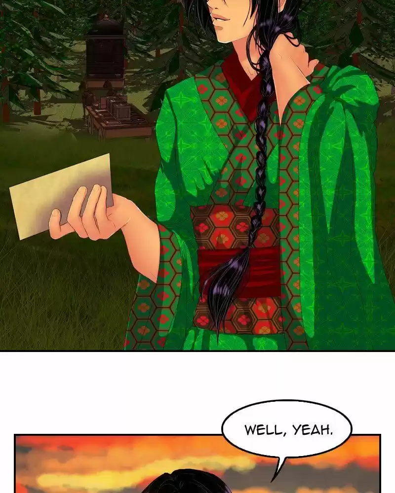 My Dear Cold-Blooded King Chapter 148