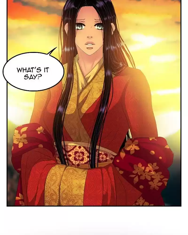 My Dear Cold-Blooded King Chapter 148