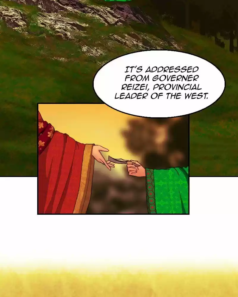 My Dear Cold-Blooded King Chapter 148