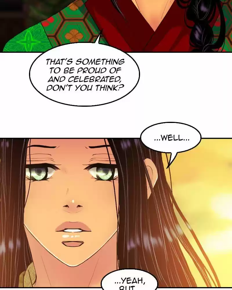 My Dear Cold-Blooded King Chapter 148