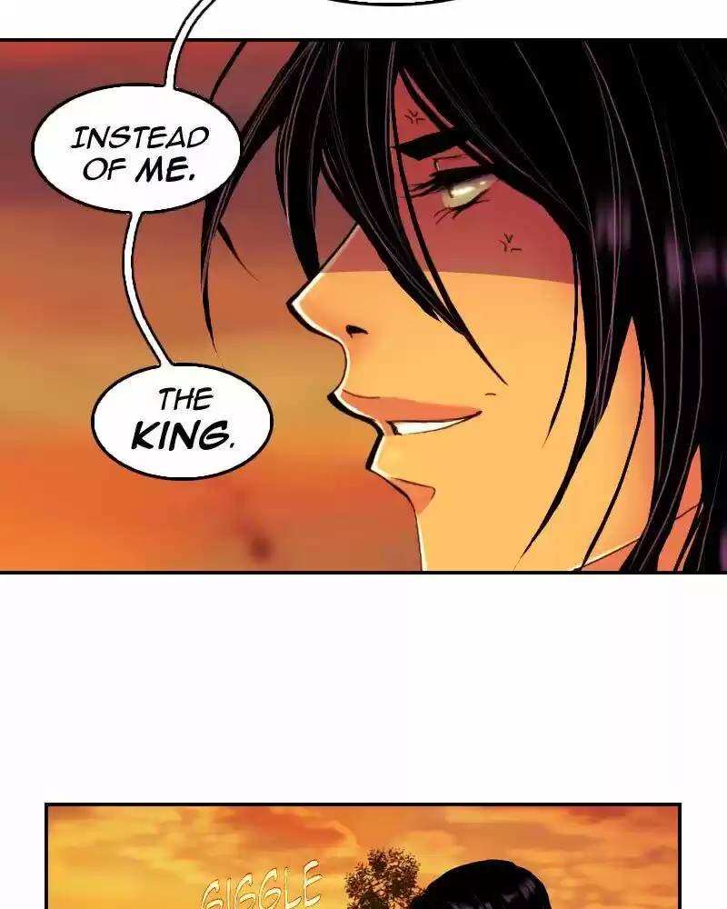 My Dear Cold-Blooded King Chapter 148