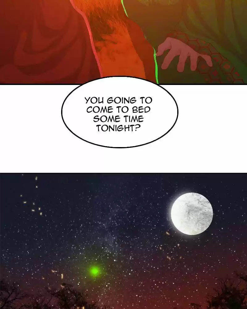 My Dear Cold-Blooded King Chapter 148