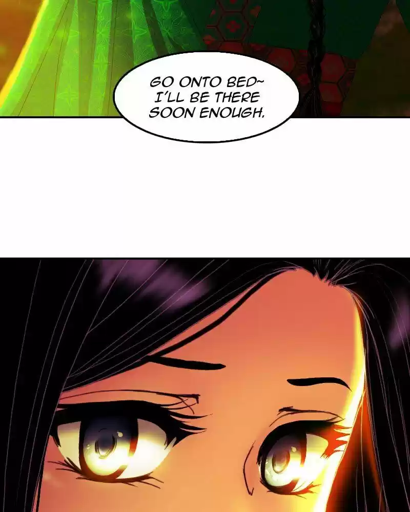 My Dear Cold-Blooded King Chapter 148