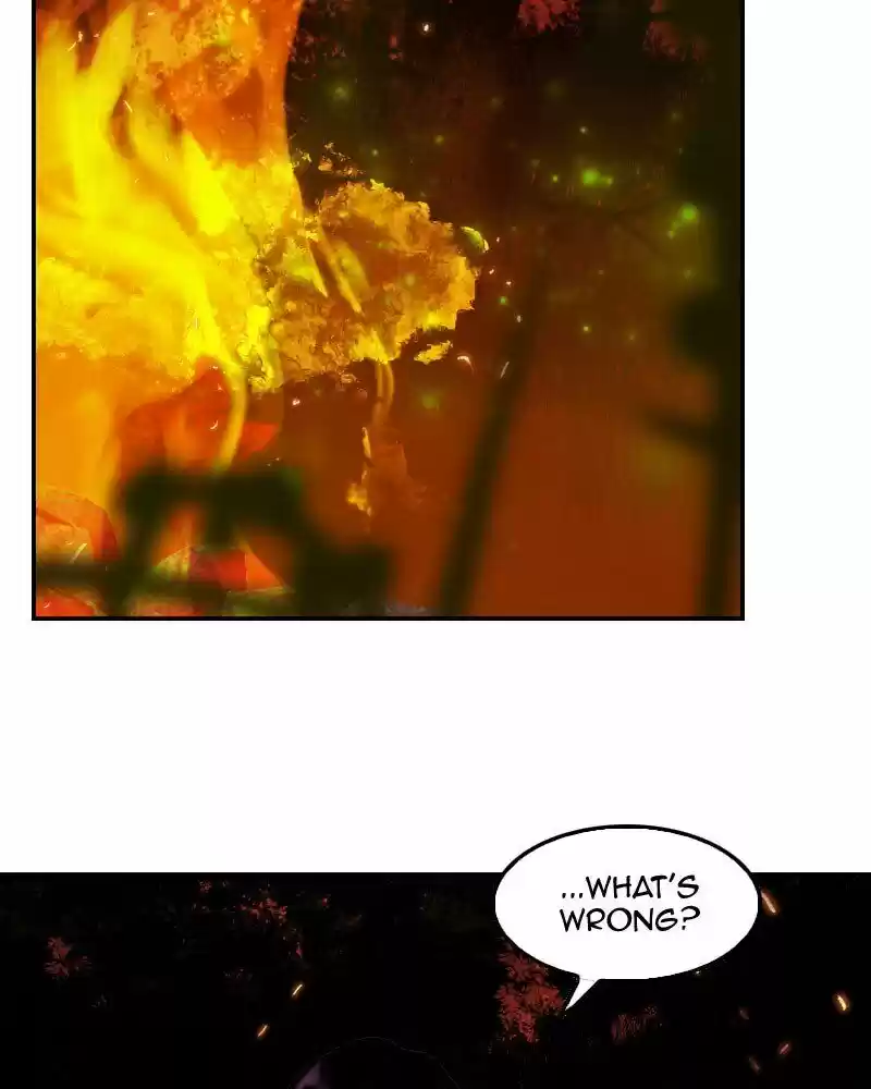 My Dear Cold-Blooded King Chapter 148