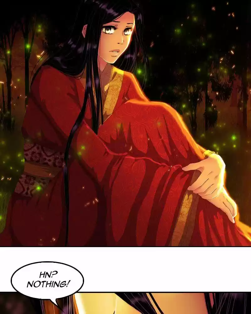 My Dear Cold-Blooded King Chapter 148