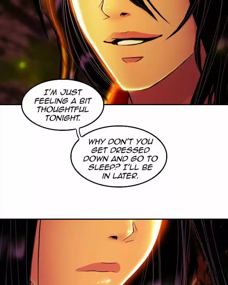 My Dear Cold-Blooded King Chapter 148