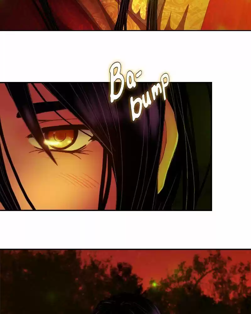 My Dear Cold-Blooded King Chapter 148