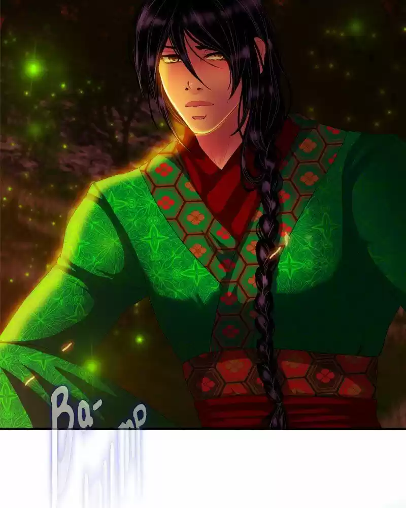 My Dear Cold-Blooded King Chapter 148