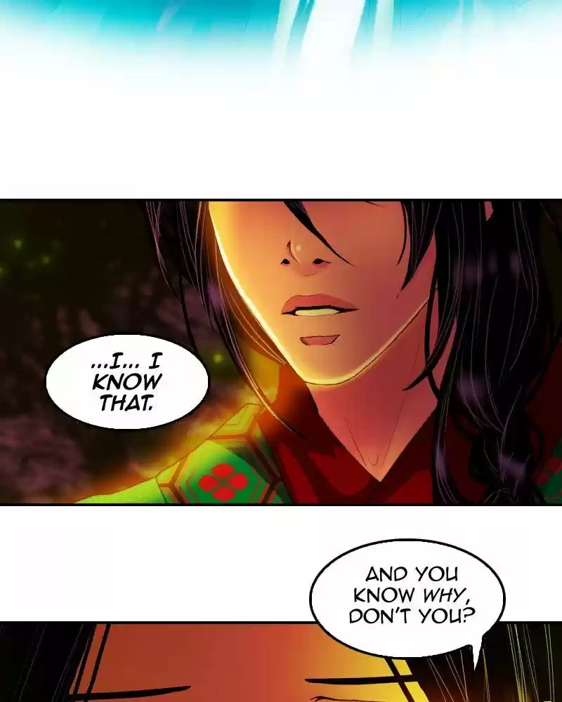 My Dear Cold-Blooded King Chapter 148