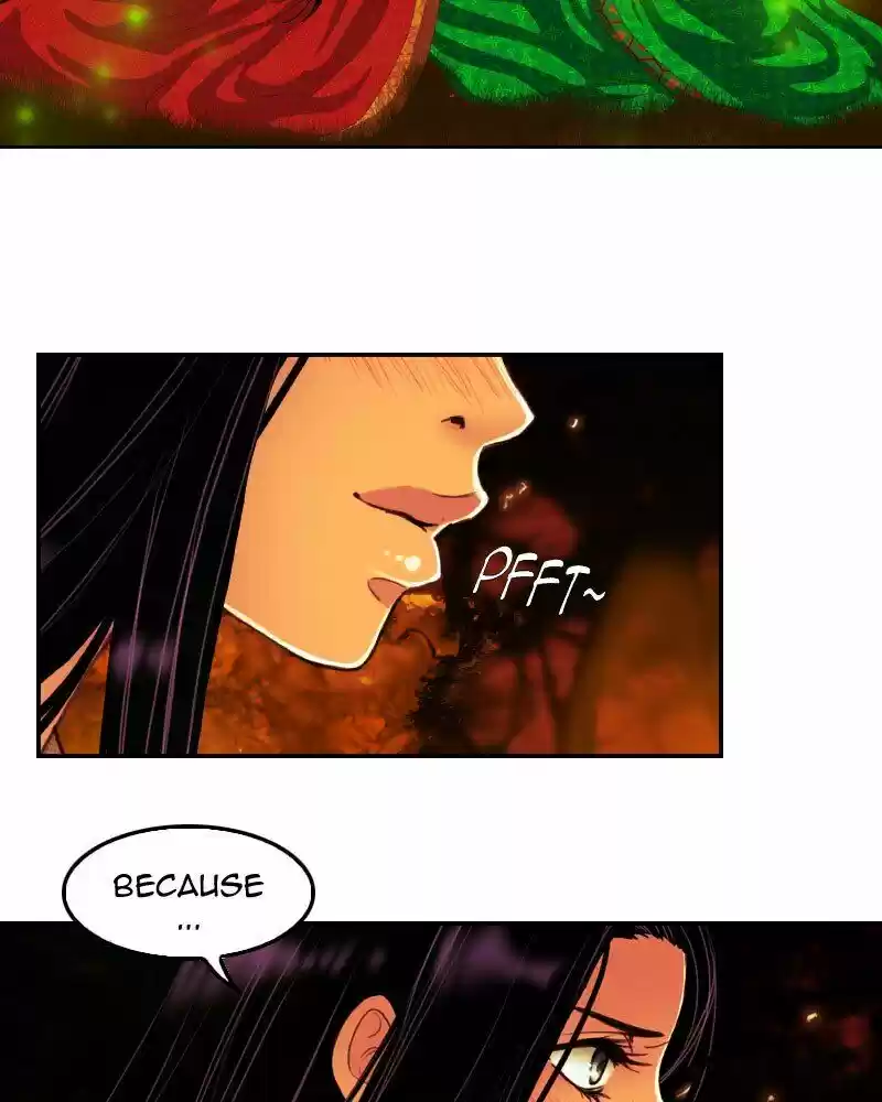 My Dear Cold-Blooded King Chapter 148