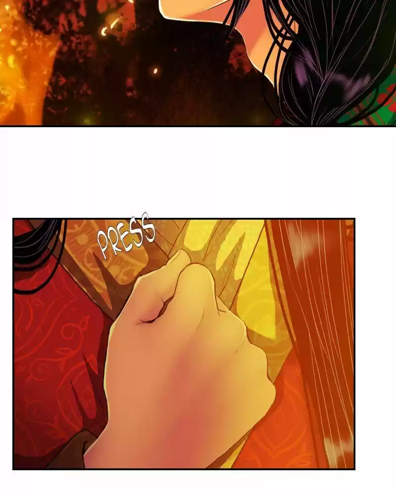 My Dear Cold-Blooded King Chapter 148