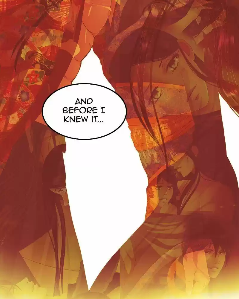 My Dear Cold-Blooded King Chapter 148