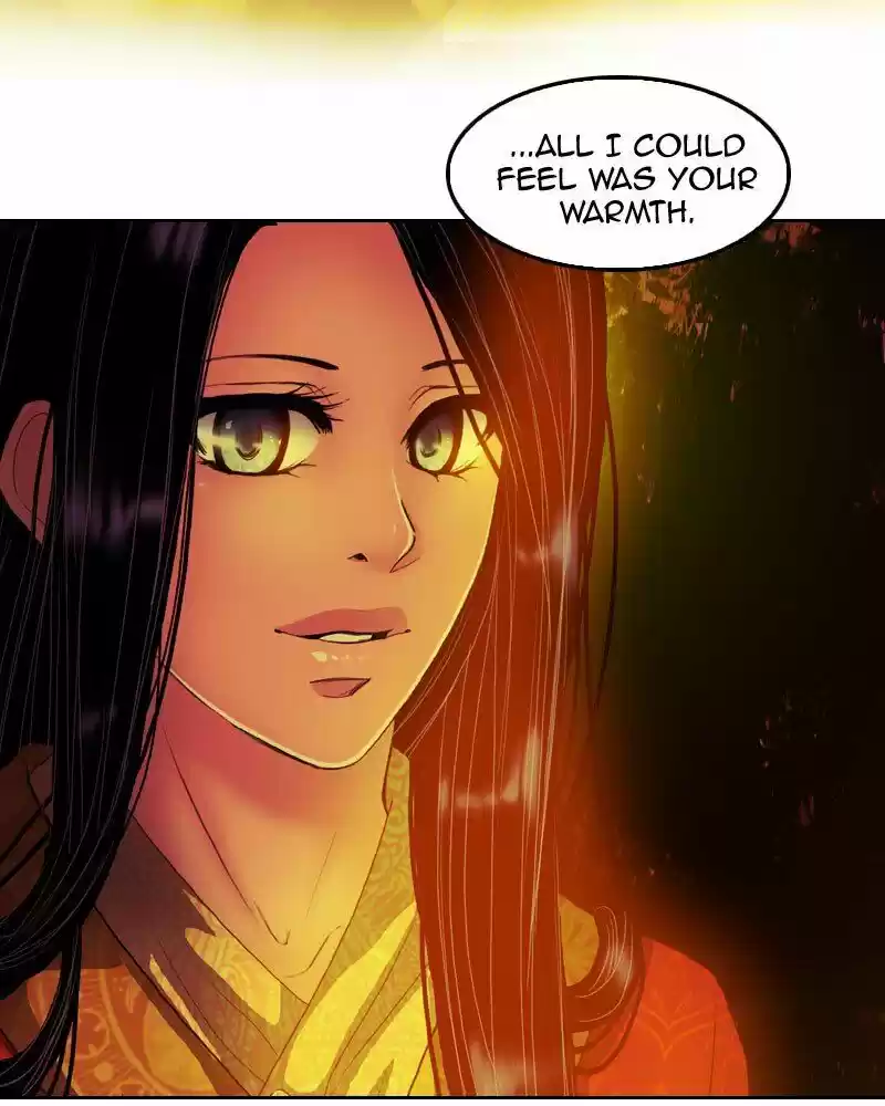 My Dear Cold-Blooded King Chapter 148