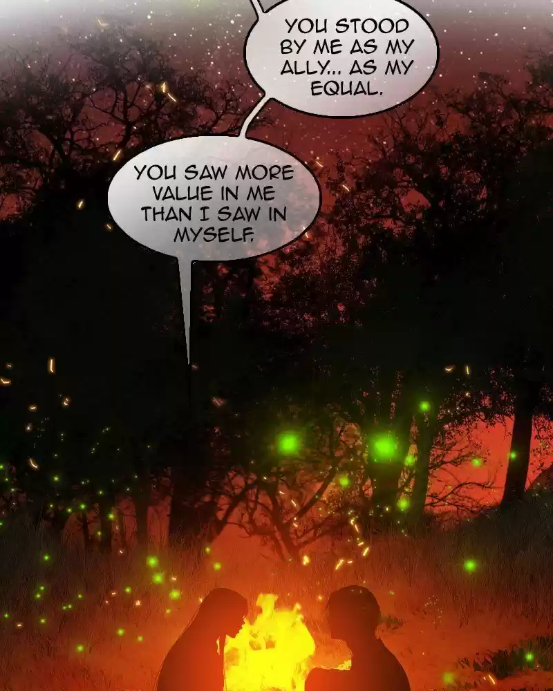 My Dear Cold-Blooded King Chapter 148