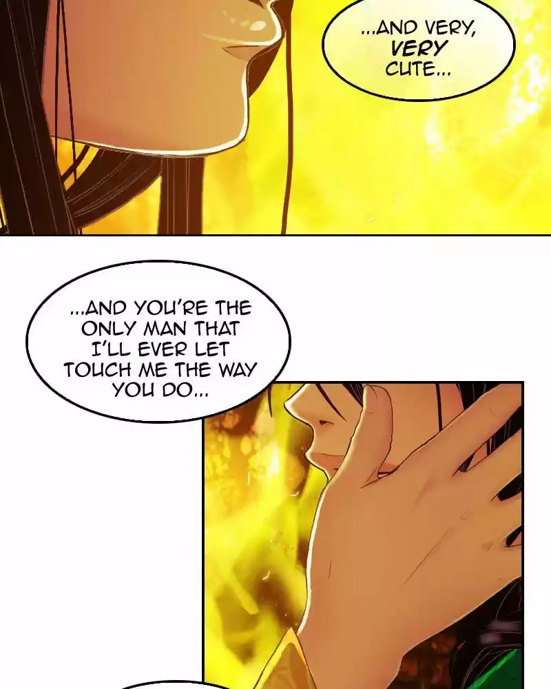 My Dear Cold-Blooded King Chapter 148