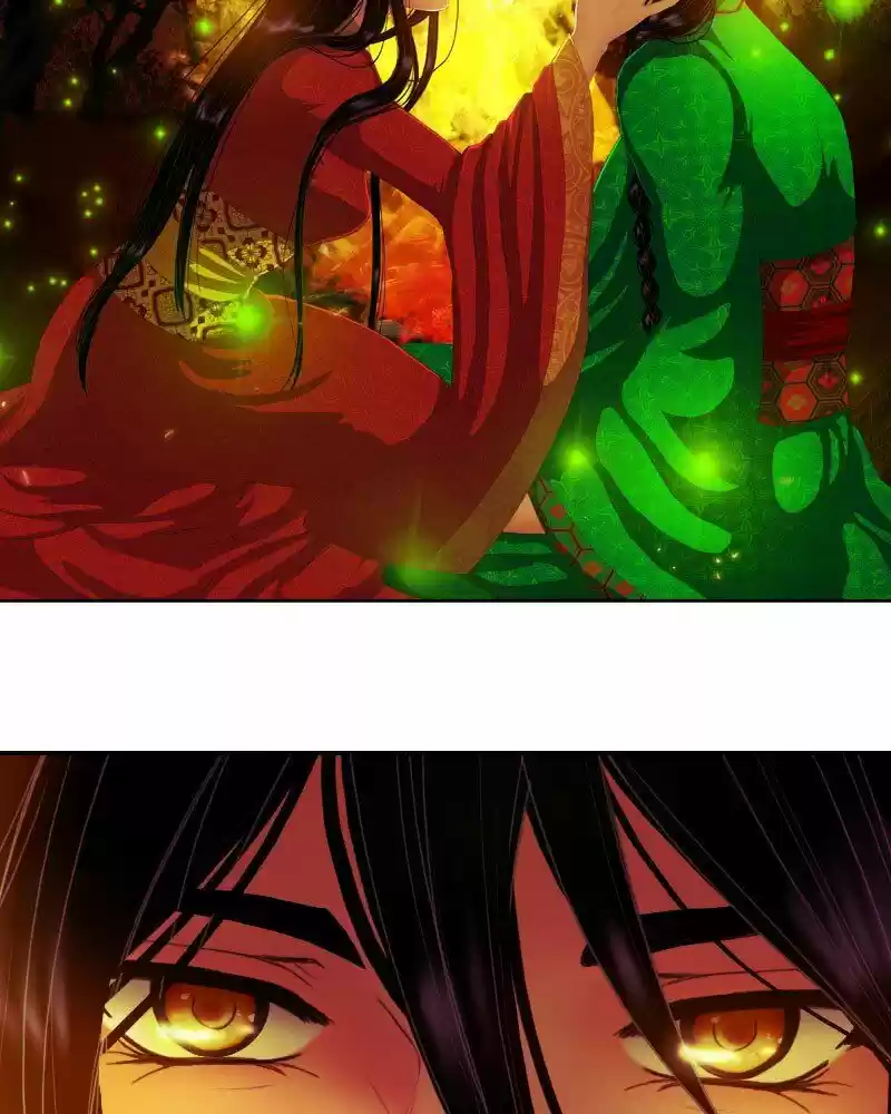 My Dear Cold-Blooded King Chapter 148