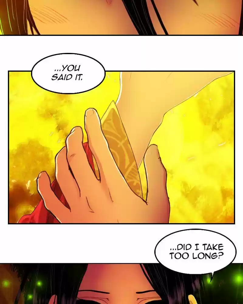 My Dear Cold-Blooded King Chapter 148