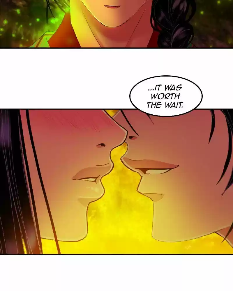 My Dear Cold-Blooded King Chapter 148