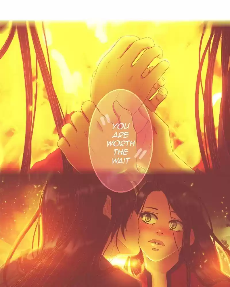 My Dear Cold-Blooded King Chapter 148