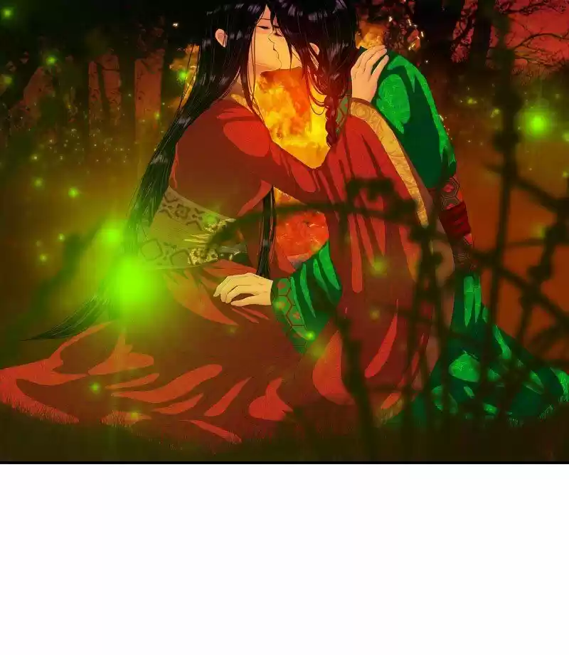 My Dear Cold-Blooded King Chapter 148