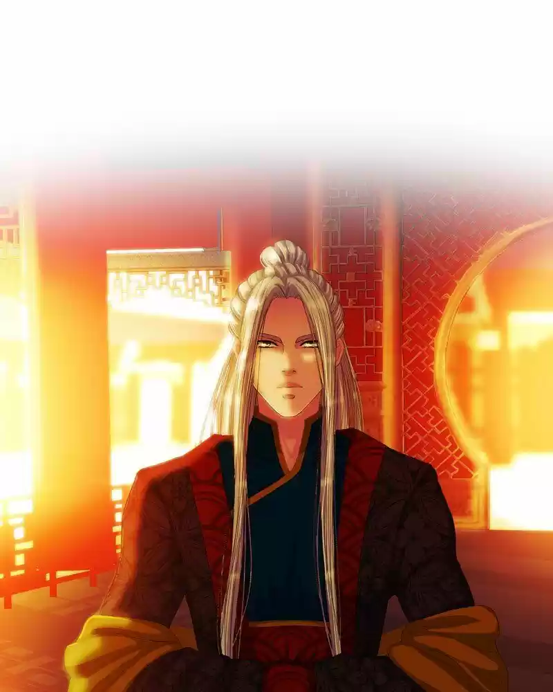 My Dear Cold-Blooded King Chapter 150