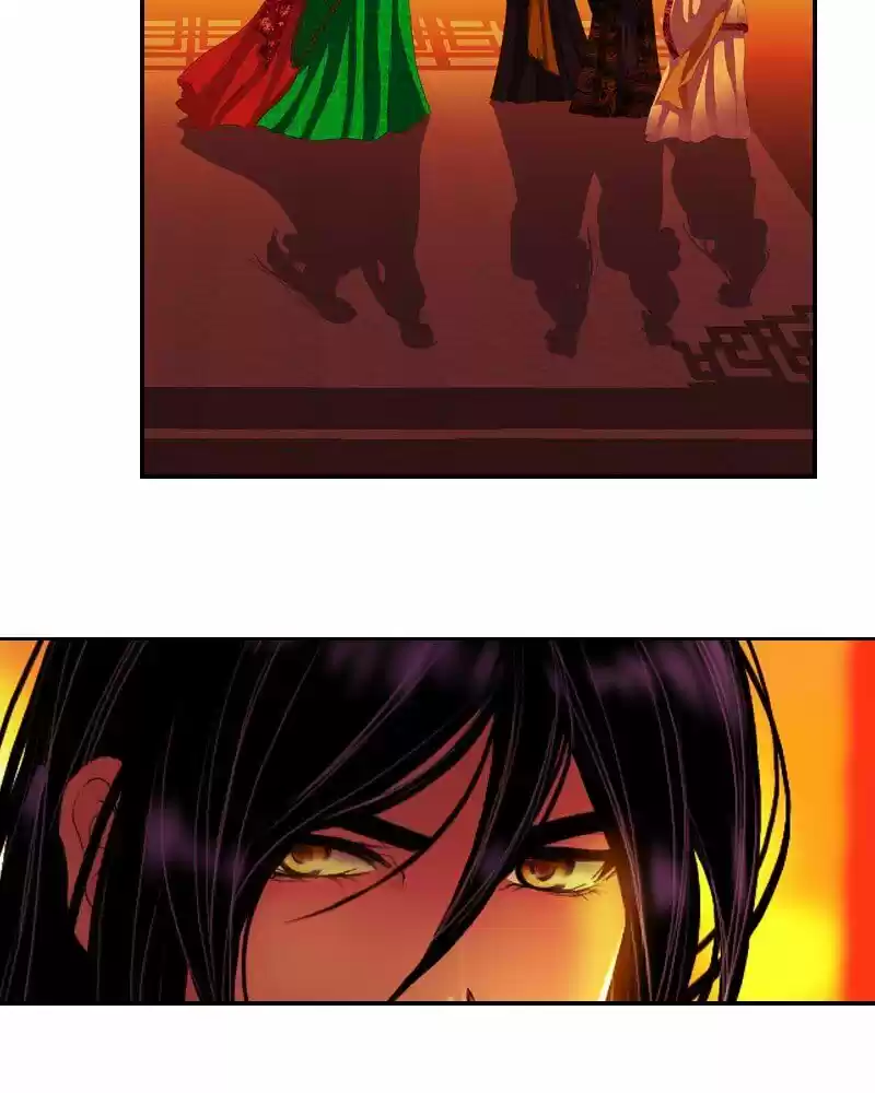 My Dear Cold-Blooded King Chapter 150