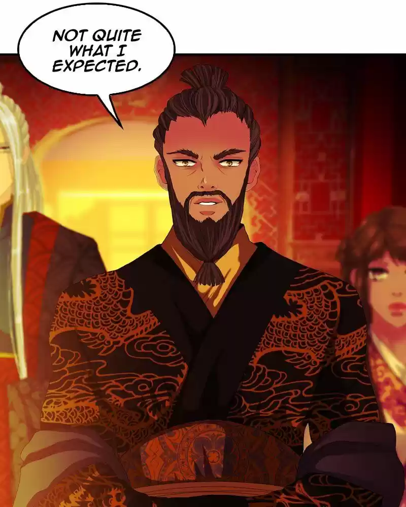 My Dear Cold-Blooded King Chapter 150