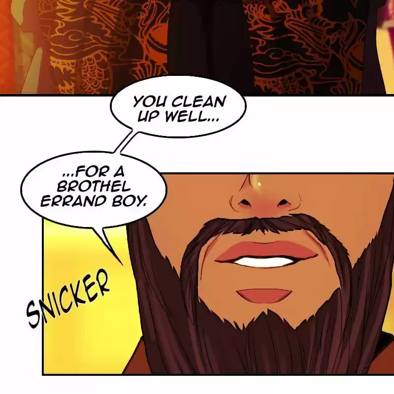 My Dear Cold-Blooded King Chapter 150