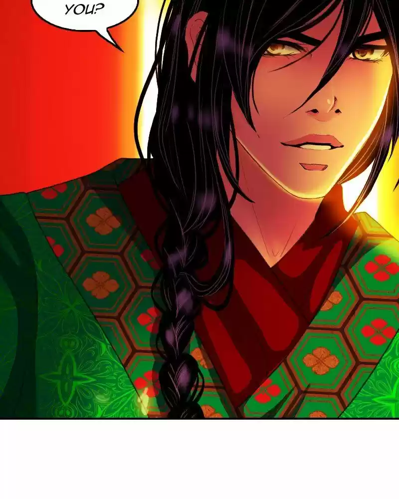 My Dear Cold-Blooded King Chapter 150