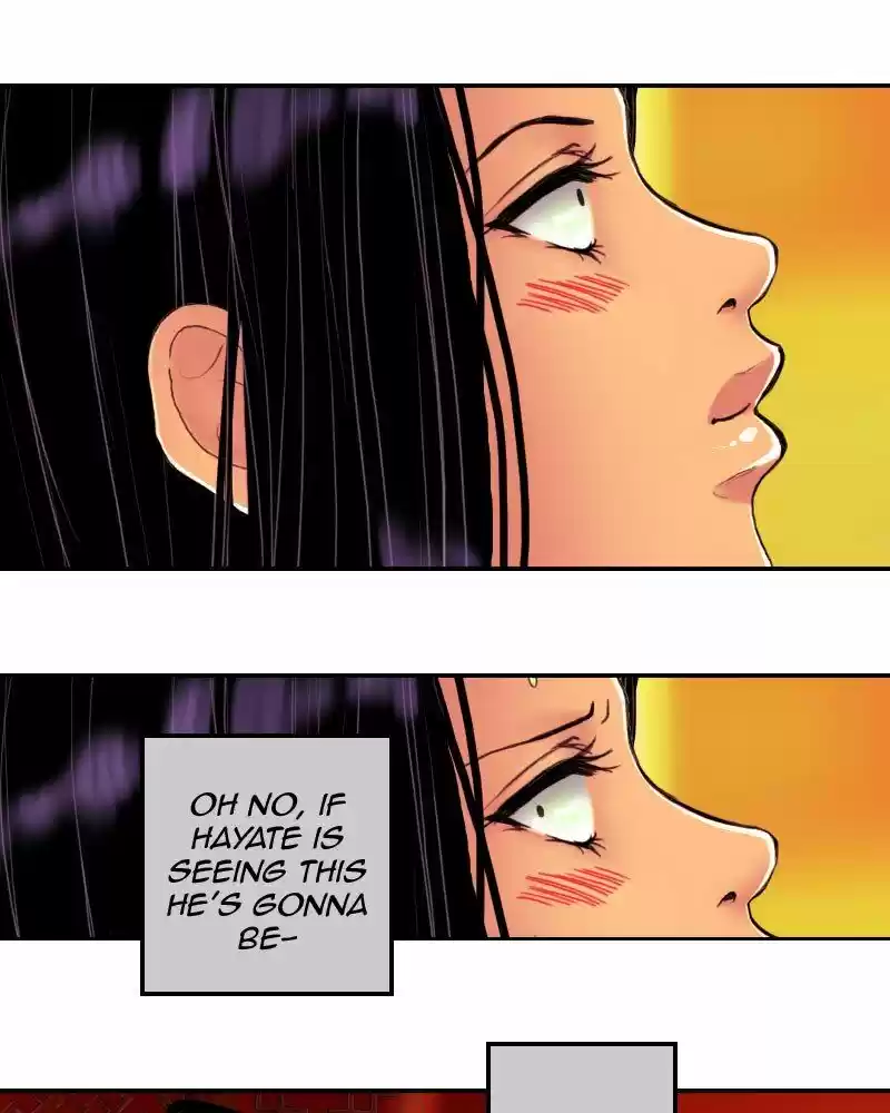 My Dear Cold-Blooded King Chapter 150