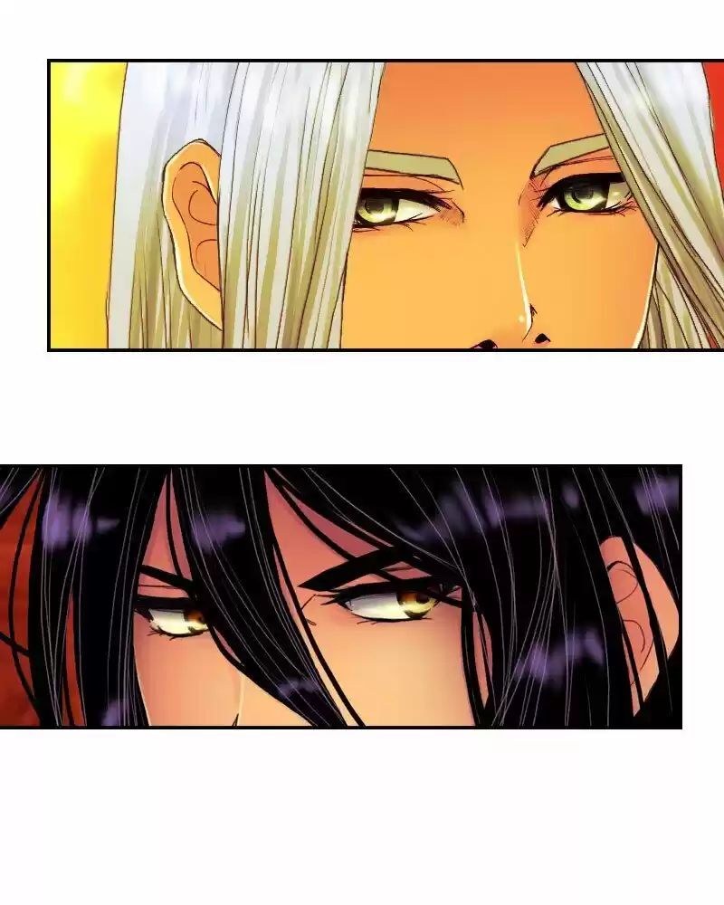 My Dear Cold-Blooded King Chapter 150