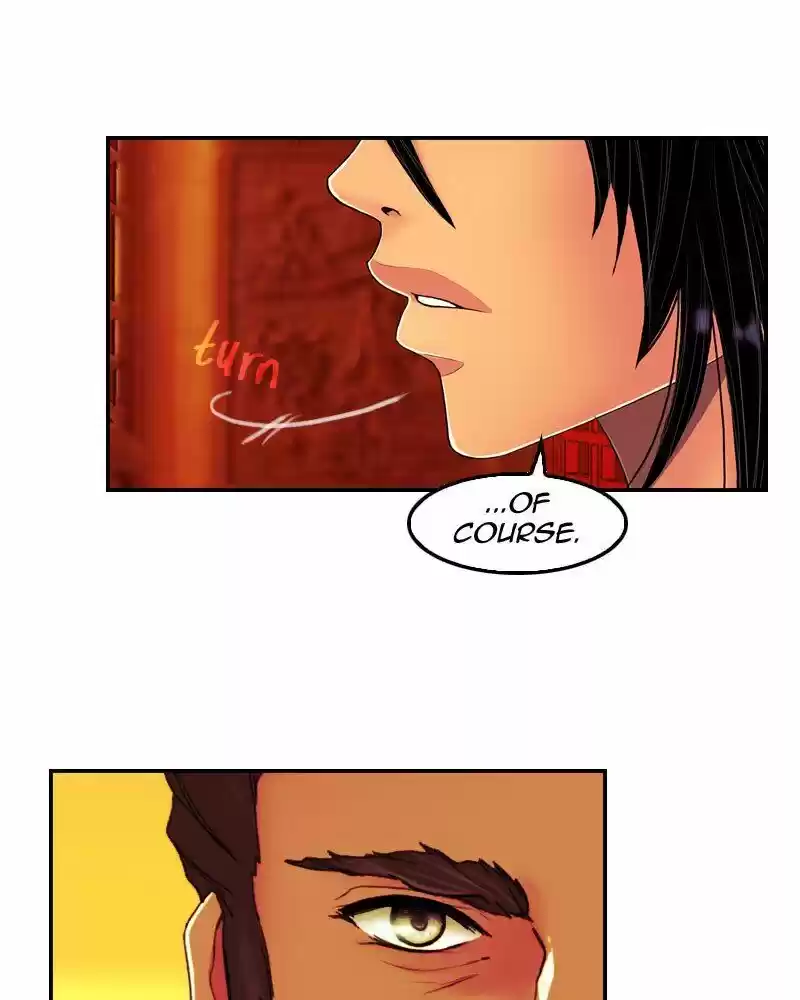 My Dear Cold-Blooded King Chapter 150