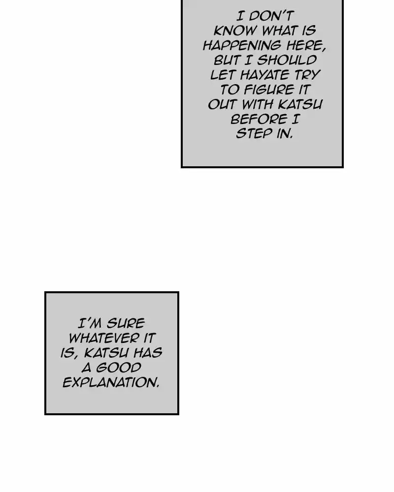 My Dear Cold-Blooded King Chapter 150