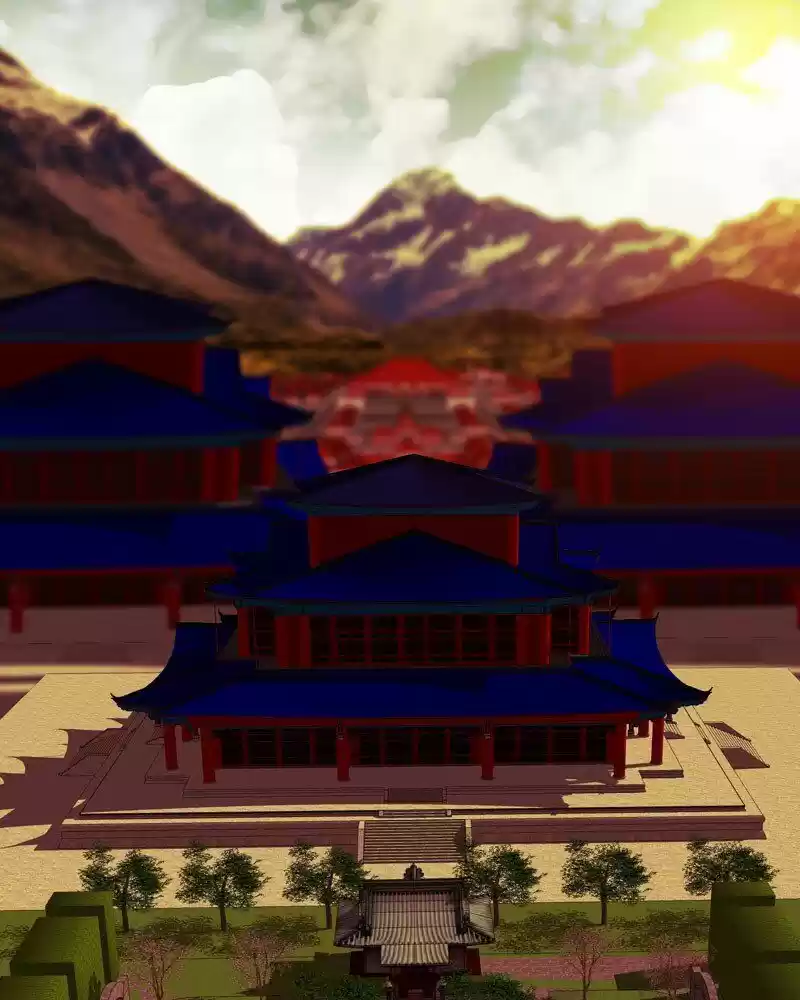 My Dear Cold-Blooded King Chapter 150