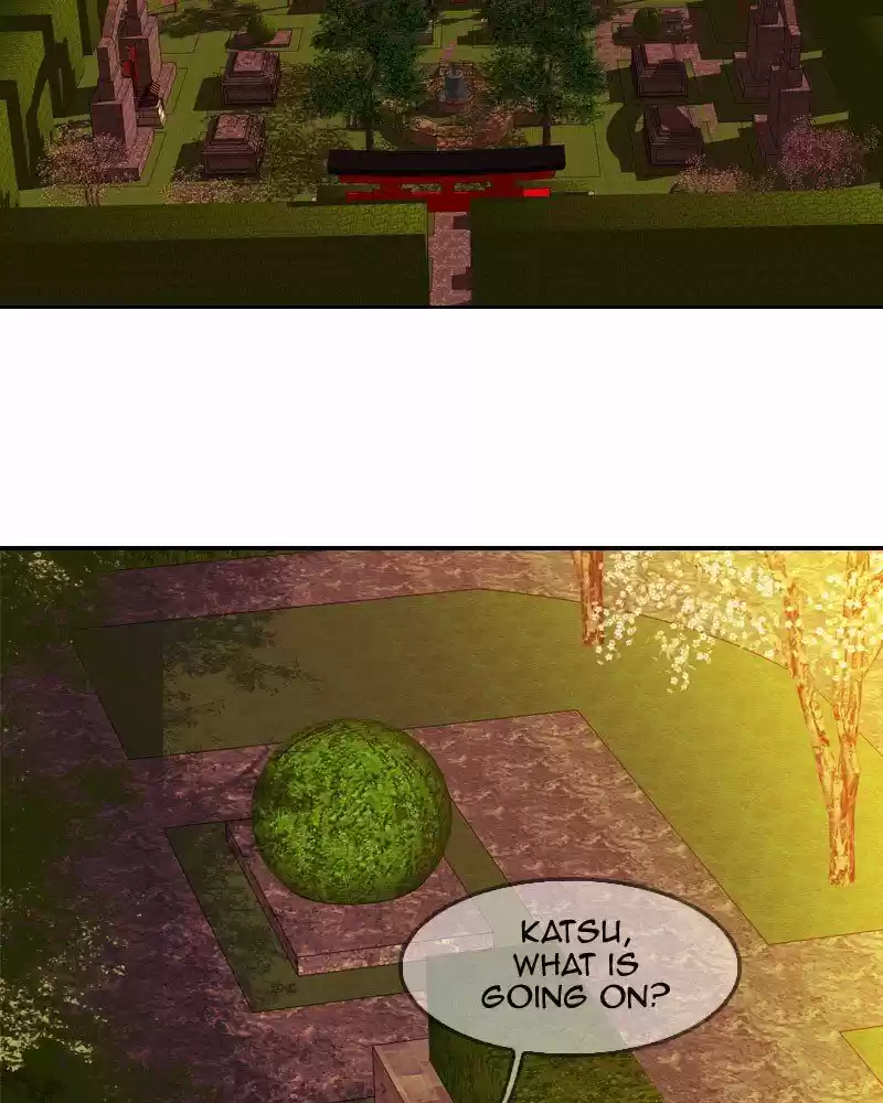 My Dear Cold-Blooded King Chapter 150