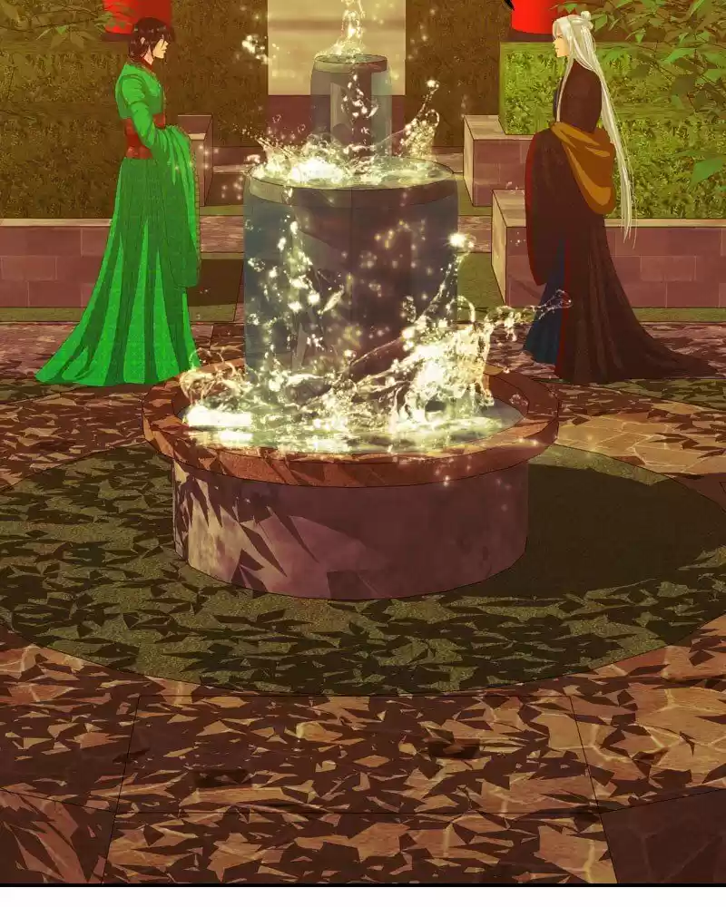 My Dear Cold-Blooded King Chapter 150