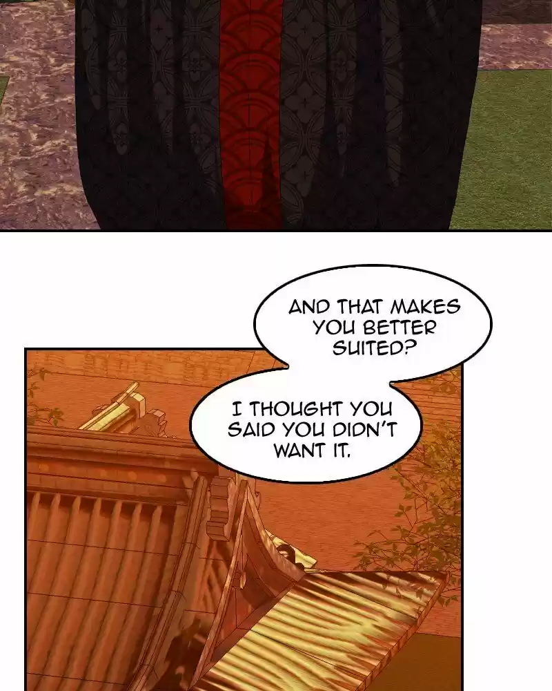 My Dear Cold-Blooded King Chapter 150